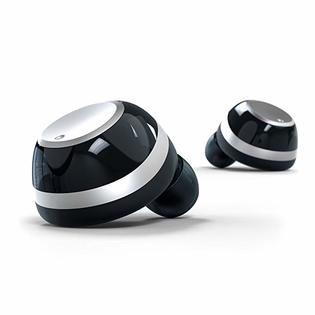 Nuheara IQbuds have hearing aid technology for people with normal or near normal hearing.